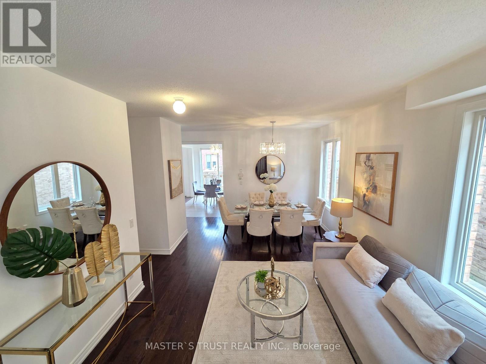 11 Beacon Point Street, Markham, Ontario  L6E 0P3 - Photo 3 - N13172182