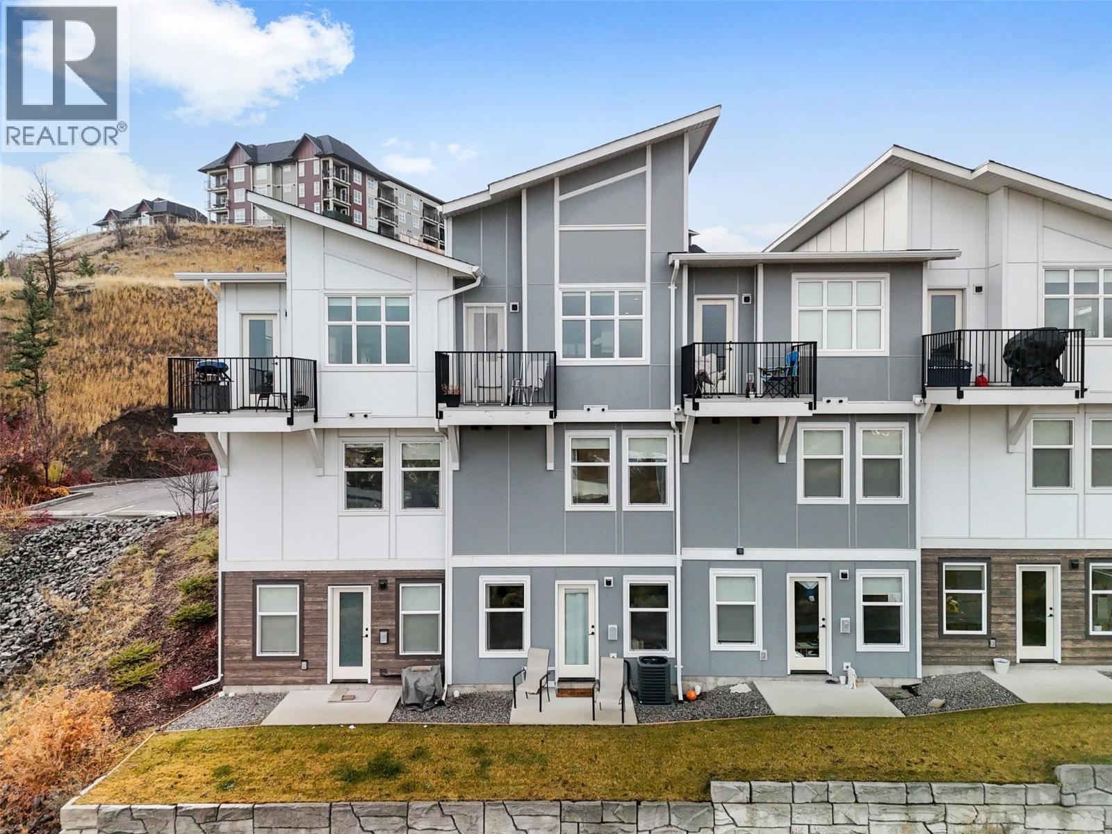 1701 Foxtail Drive Unit# 123, Kamloops, British Columbia  V1S 0B1 - Photo 2 - 10388766