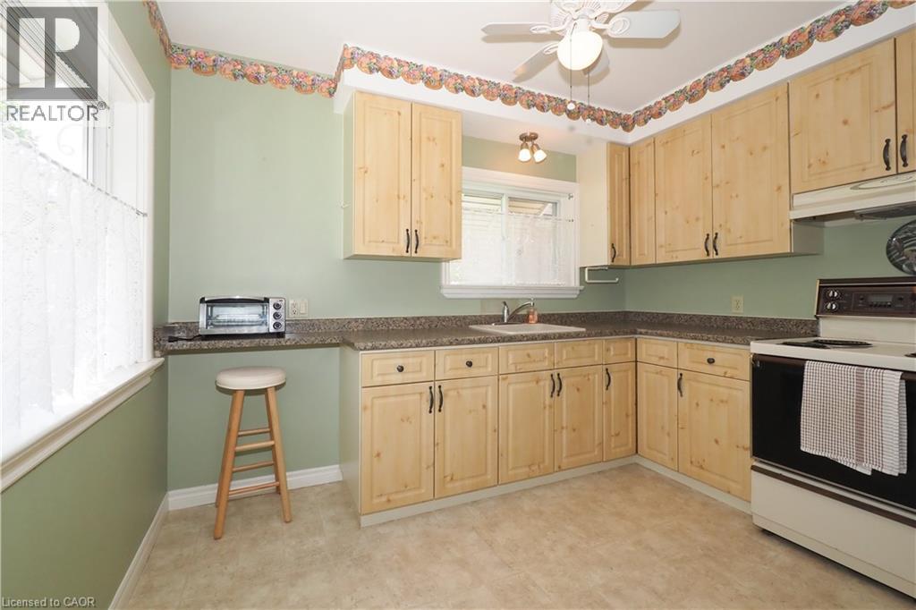 100 North Drive, Kitchener, Ontario  N2M 1K8 - Photo 10 - 40830207