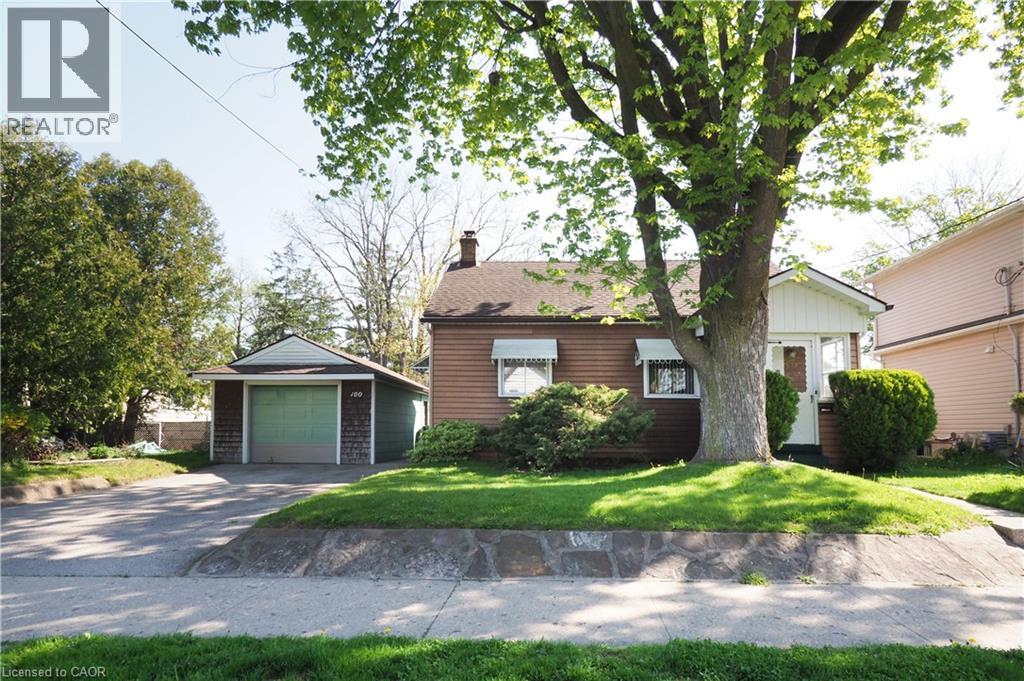 100 North Drive, Kitchener, Ontario  N2M 1K8 - Photo 2 - 40830207