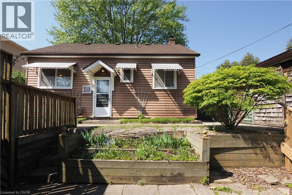 100 North Drive, Kitchener, Ontario  N2M 1K8 - Photo 27 - 40830207
