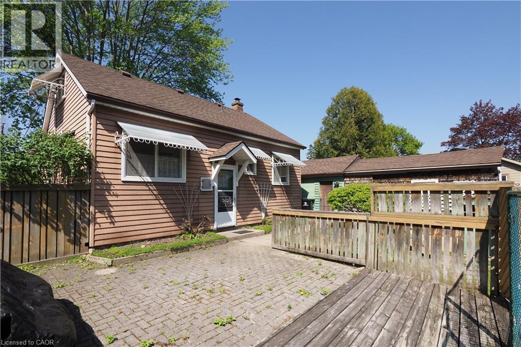 100 North Drive, Kitchener, Ontario  N2M 1K8 - Photo 28 - 40830207