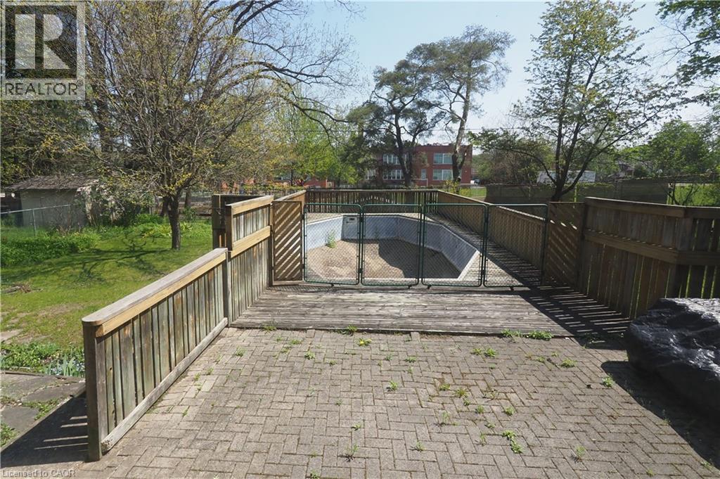 100 North Drive, Kitchener, Ontario  N2M 1K8 - Photo 29 - 40830207