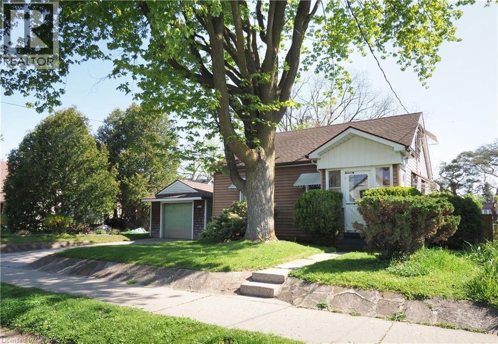 100 North Drive, Kitchener, Ontario  N2M 1K8 - Photo 3 - 40830207
