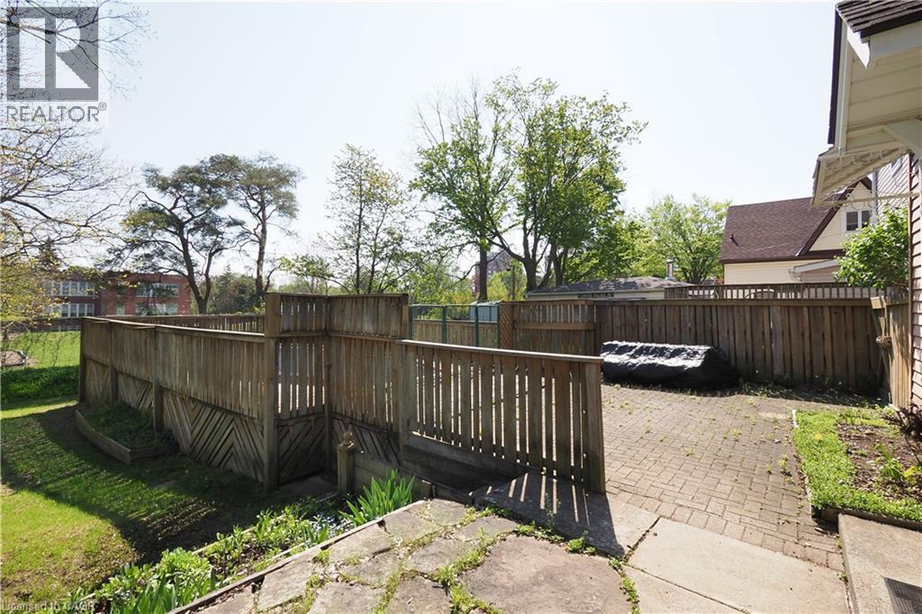 100 North Drive, Kitchener, Ontario  N2M 1K8 - Photo 30 - 40830207