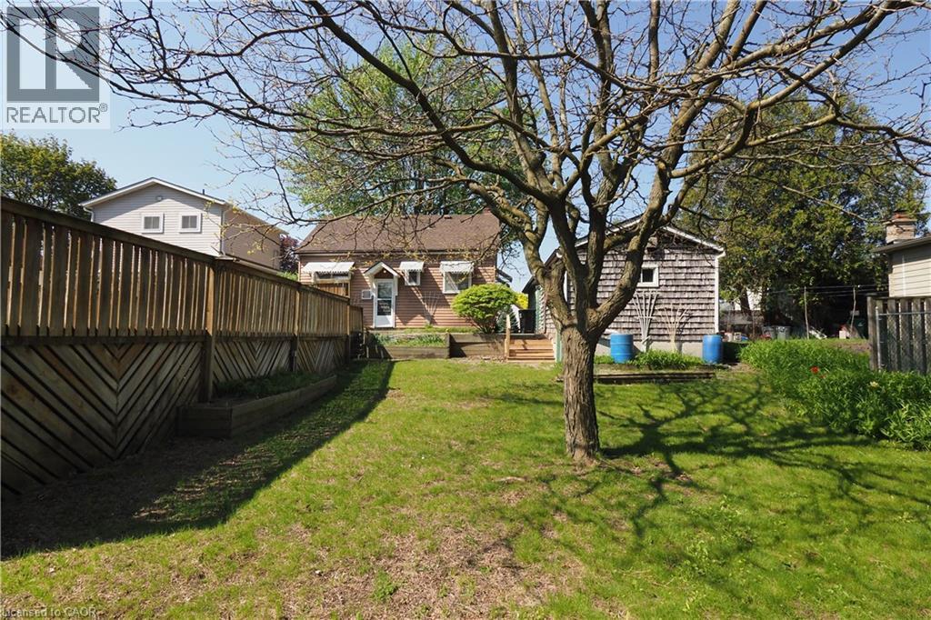 100 North Drive, Kitchener, Ontario  N2M 1K8 - Photo 36 - 40830207