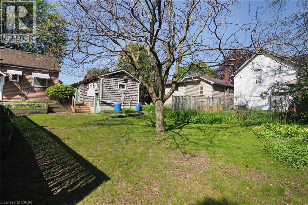 100 North Drive, Kitchener, Ontario  N2M 1K8 - Photo 37 - 40830207