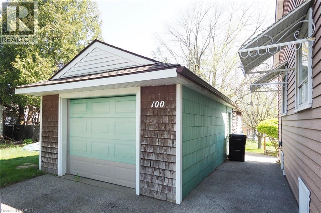 100 North Drive, Kitchener, Ontario  N2M 1K8 - Photo 4 - 40830207