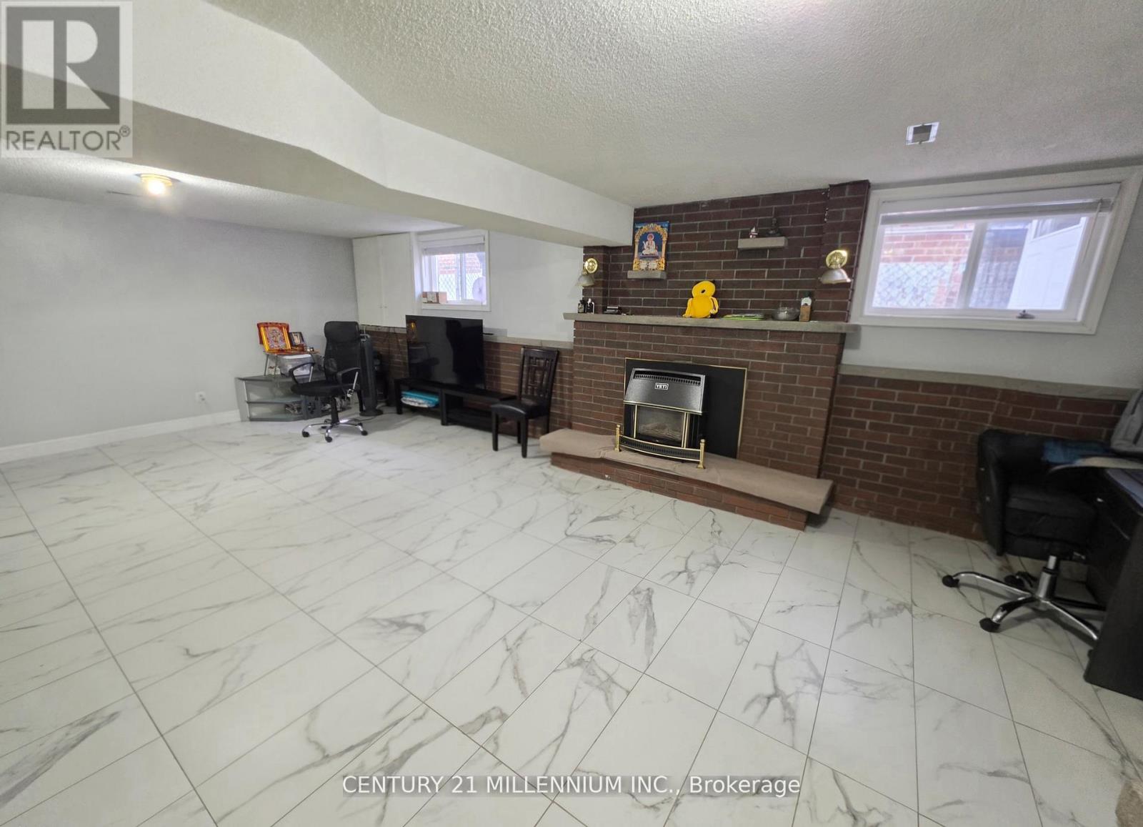 23 Malcolm Crescent, Brampton, Ontario  L6S 3C7 - Photo 15 - W13172140