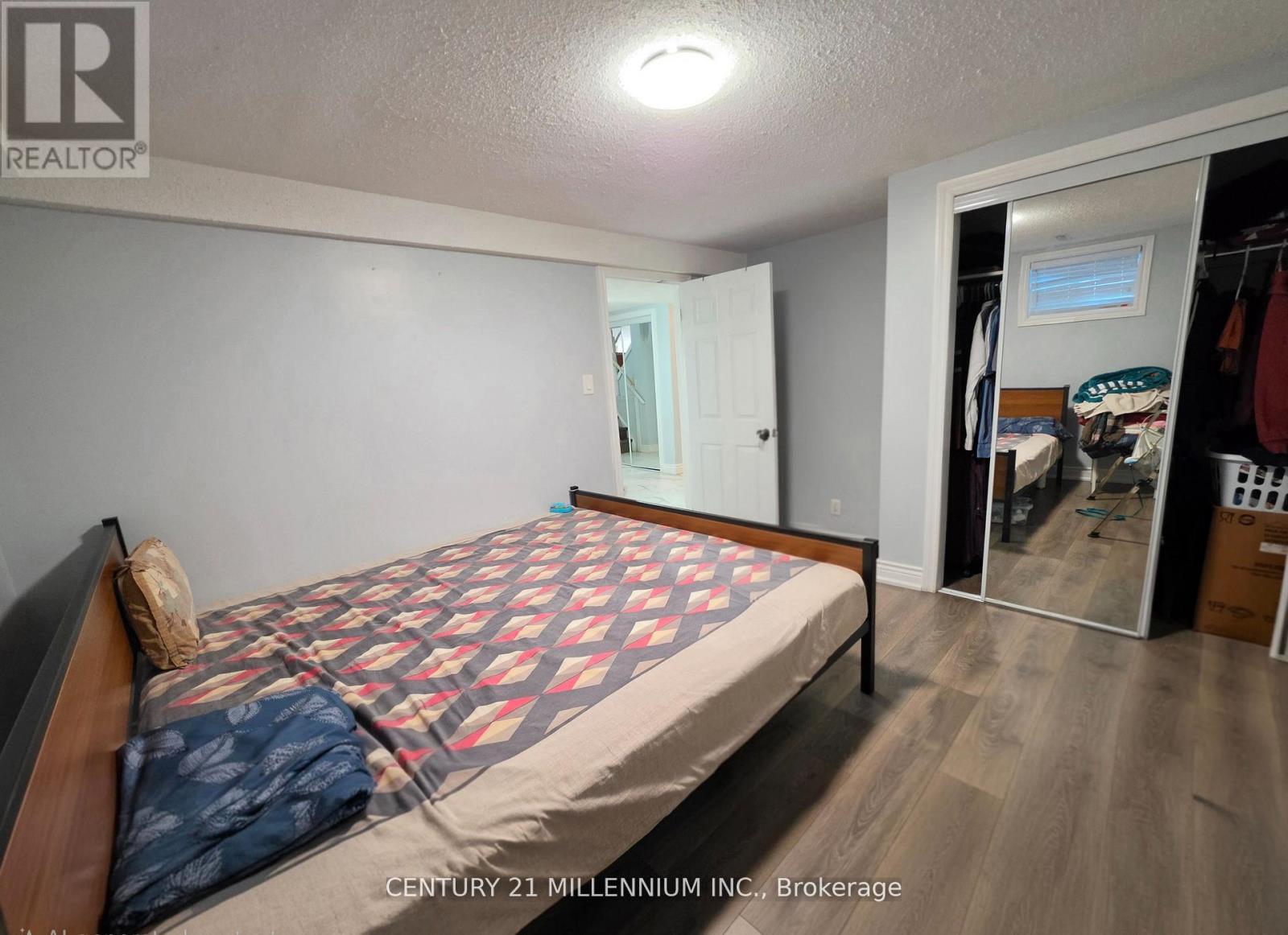 23 Malcolm Crescent, Brampton, Ontario  L6S 3C7 - Photo 18 - W13172140