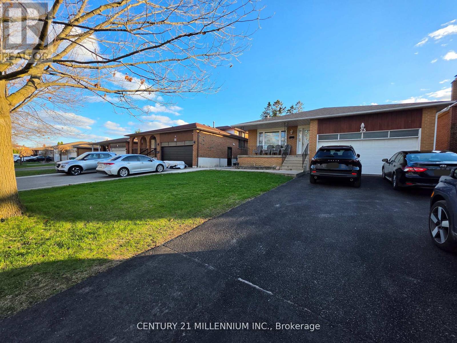 23 Malcolm Crescent, Brampton, Ontario  L6S 3C7 - Photo 30 - W13172140
