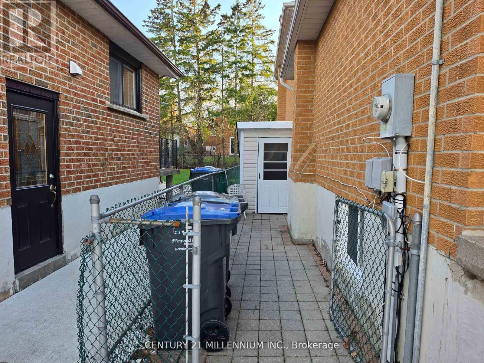 23 Malcolm Crescent, Brampton, Ontario  L6S 3C7 - Photo 32 - W13172140