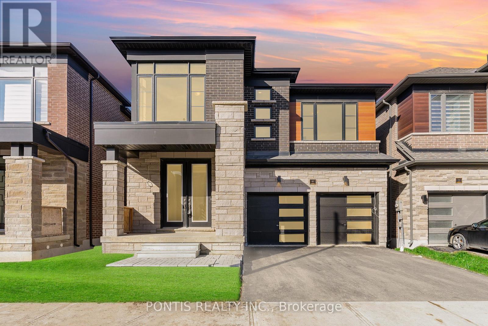 80 CAMINO REAL DRIVE, Caledon, Ontario
