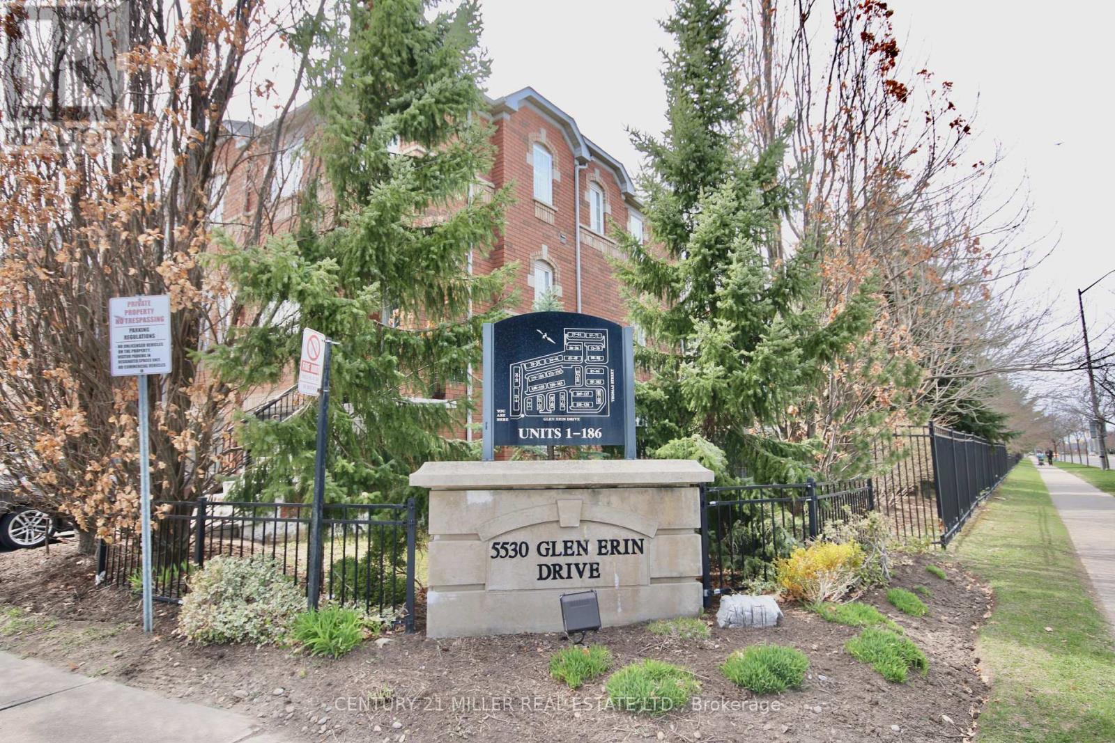 140 - 5530 GLEN ERIN DRIVE, Mississauga, Ontario