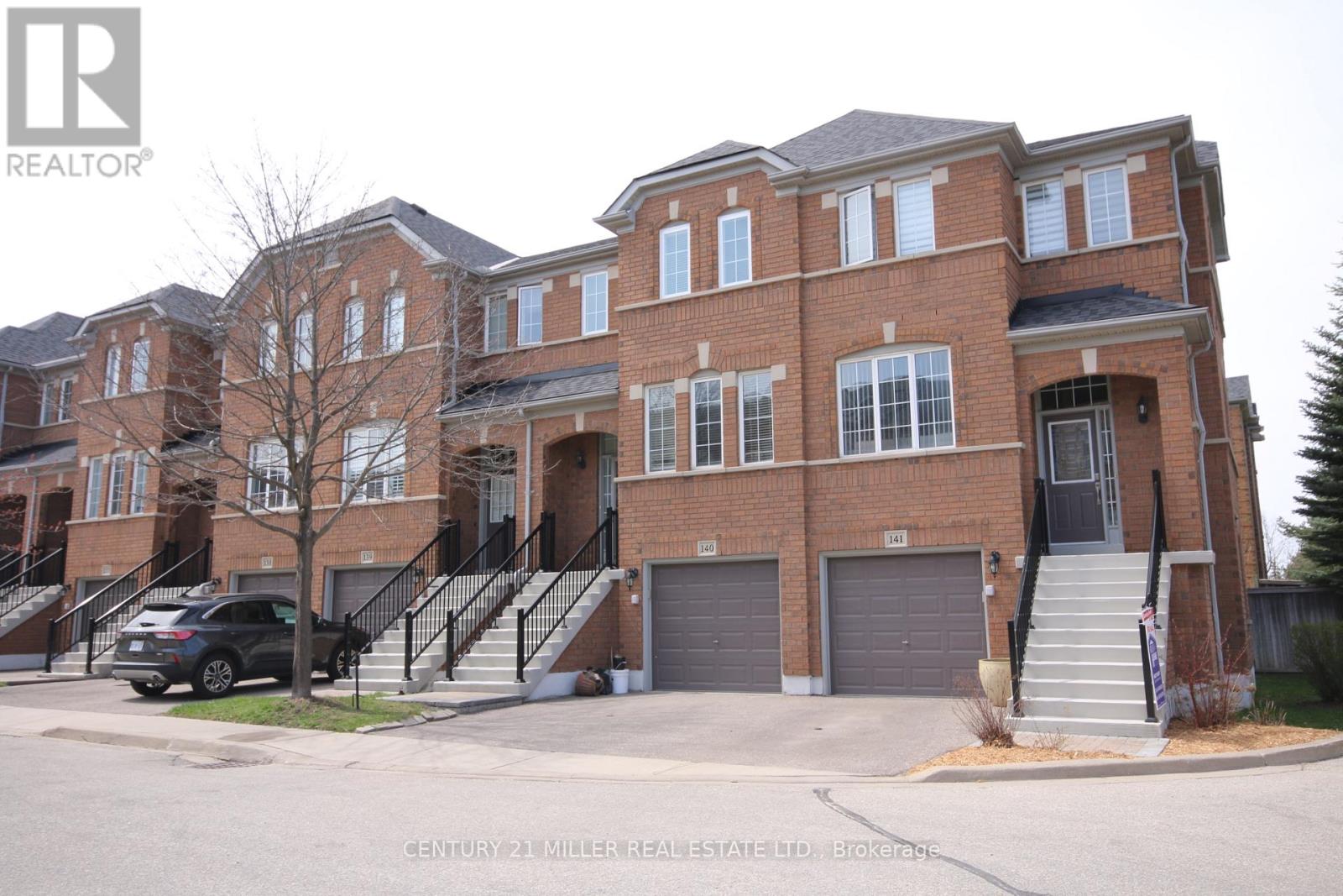 140 - 5530 Glen Erin Drive, Mississauga, Ontario  L5M 6E8 - Photo 2 - W13172164