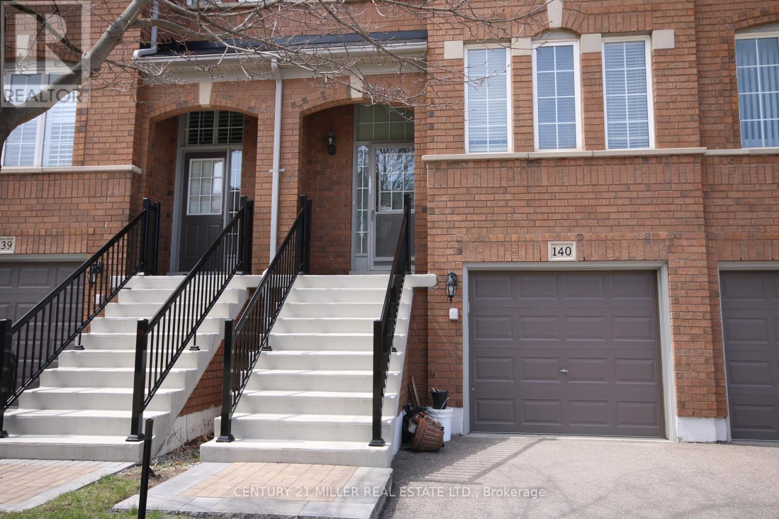 140 - 5530 Glen Erin Drive, Mississauga, Ontario  L5M 6E8 - Photo 3 - W13172164
