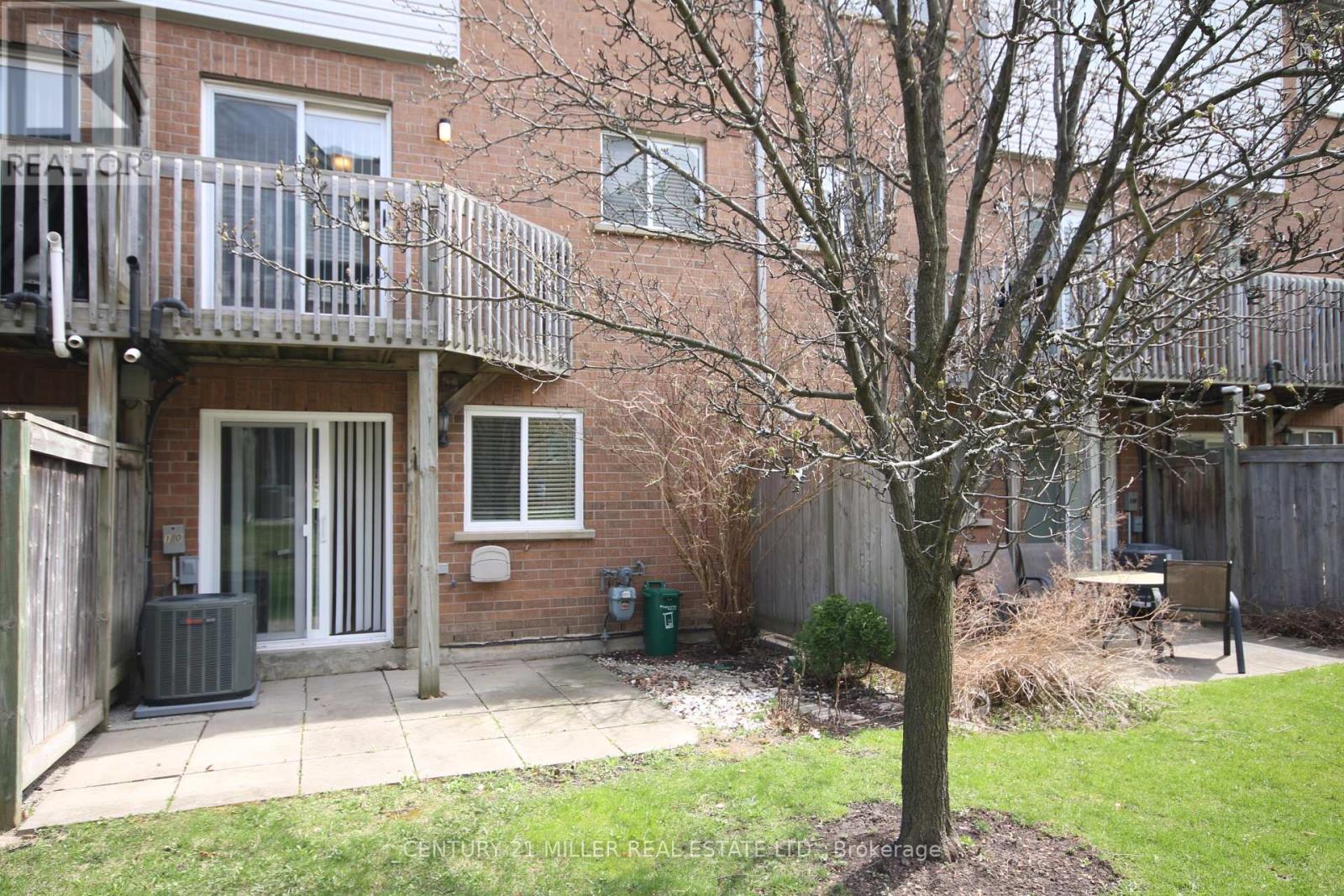 140 - 5530 Glen Erin Drive, Mississauga, Ontario  L5M 6E8 - Photo 30 - W13172164