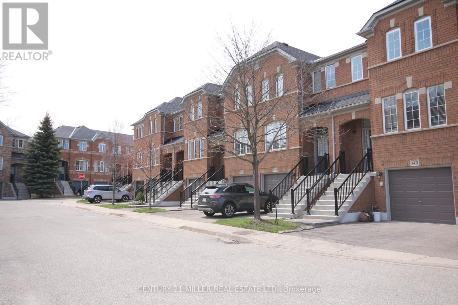 140 - 5530 Glen Erin Drive, Mississauga, Ontario  L5M 6E8 - Photo 31 - W13172164