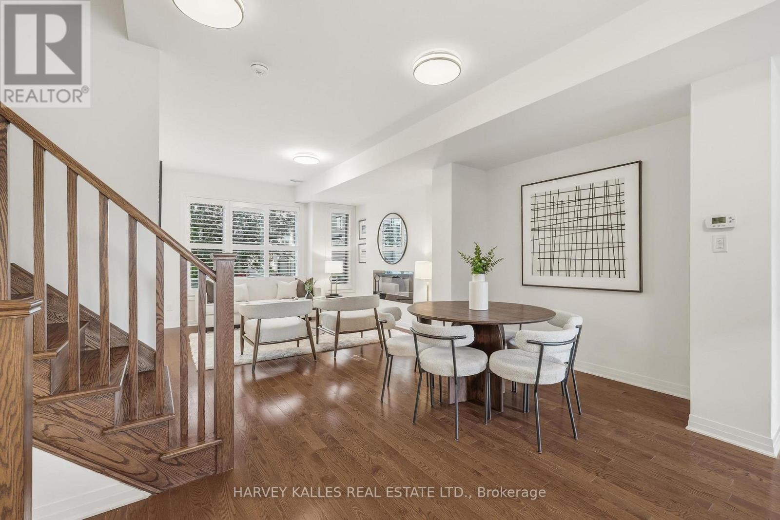 9 - 55 Thomas Mulholland Drive, Toronto, Ontario  M3K 0A5 - Photo 10 - W13172184