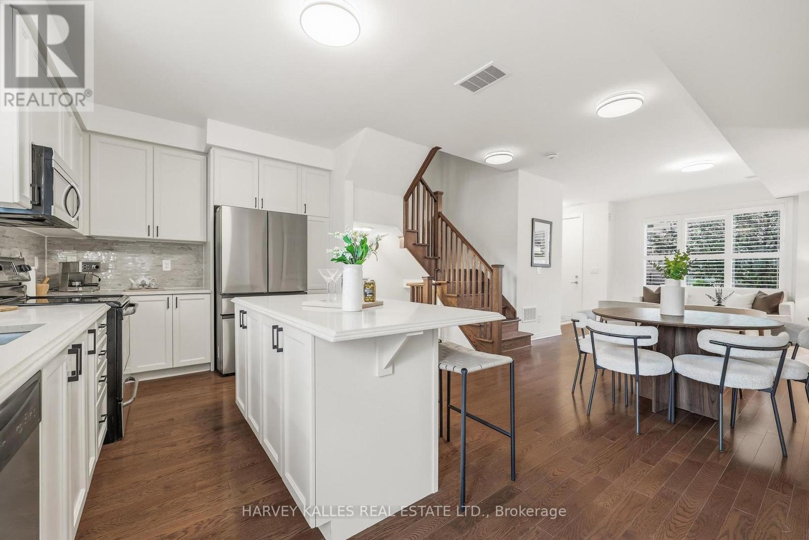 9 - 55 Thomas Mulholland Drive, Toronto, Ontario  M3K 0A5 - Photo 12 - W13172184