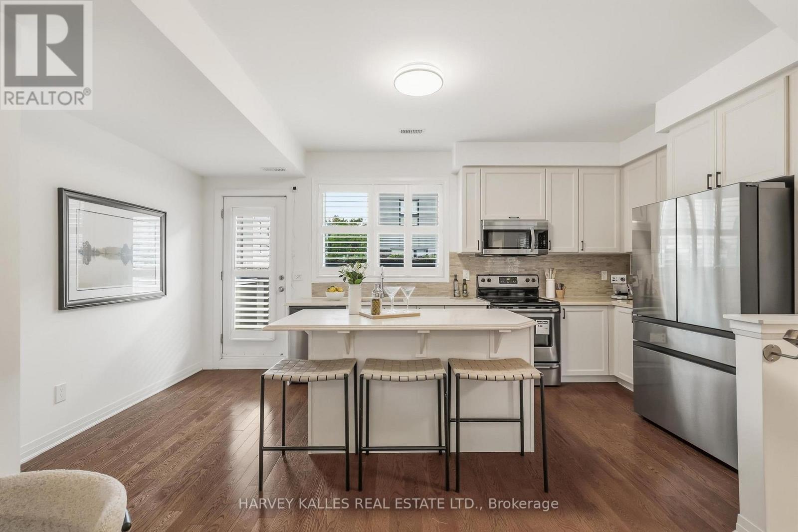 9 - 55 Thomas Mulholland Drive, Toronto, Ontario  M3K 0A5 - Photo 15 - W13172184