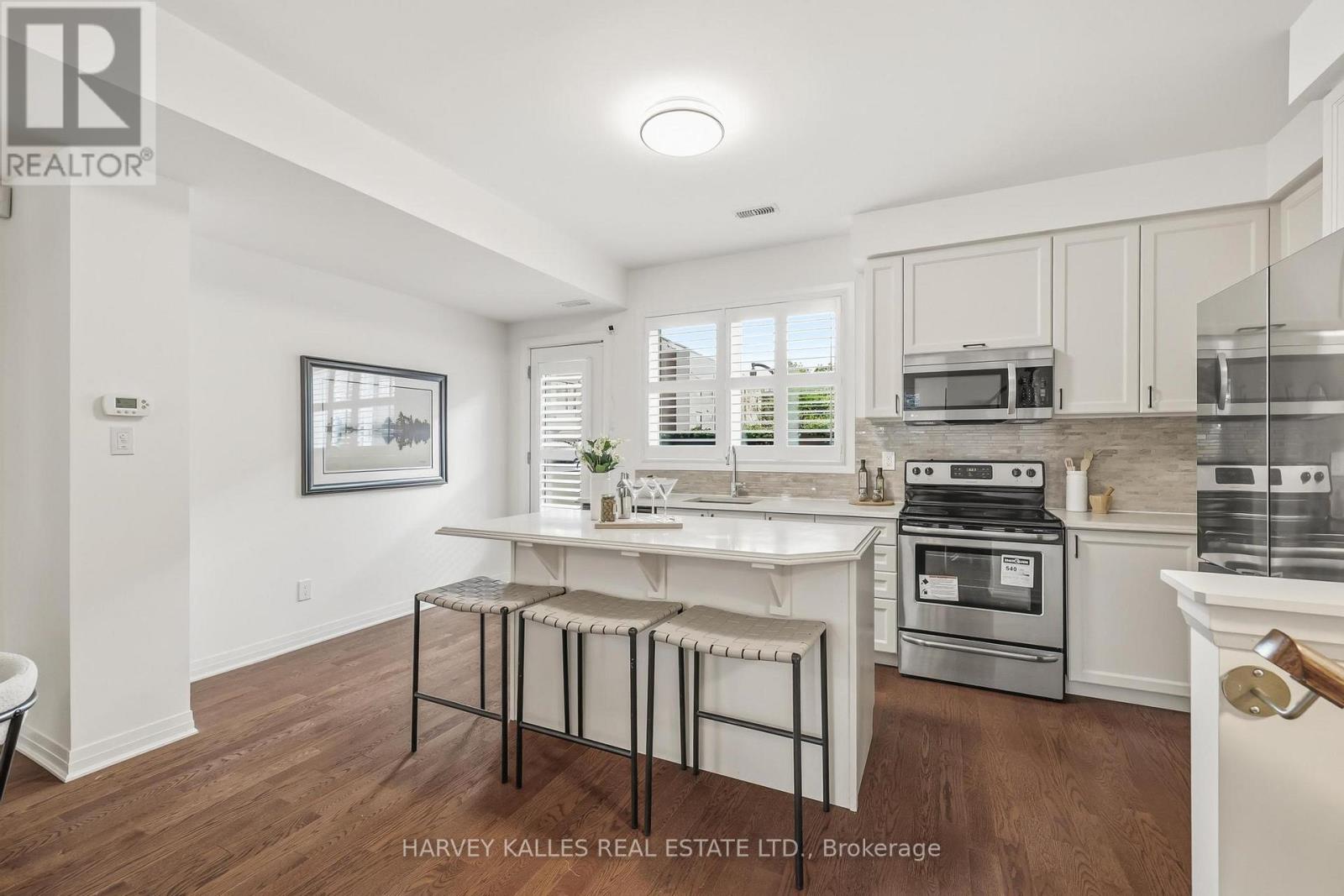 9 - 55 Thomas Mulholland Drive, Toronto, Ontario  M3K 0A5 - Photo 16 - W13172184