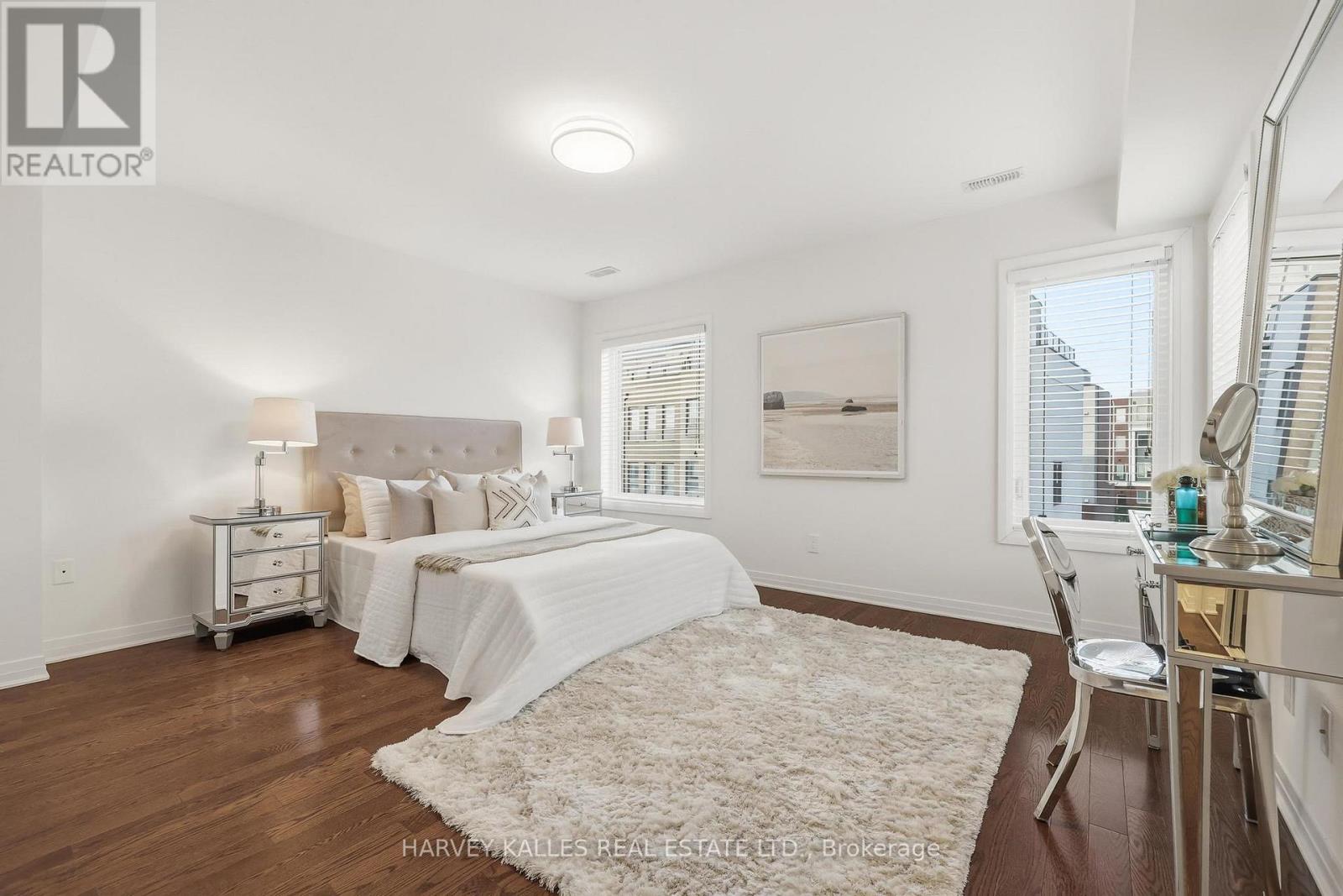 9 - 55 Thomas Mulholland Drive, Toronto, Ontario  M3K 0A5 - Photo 28 - W13172184