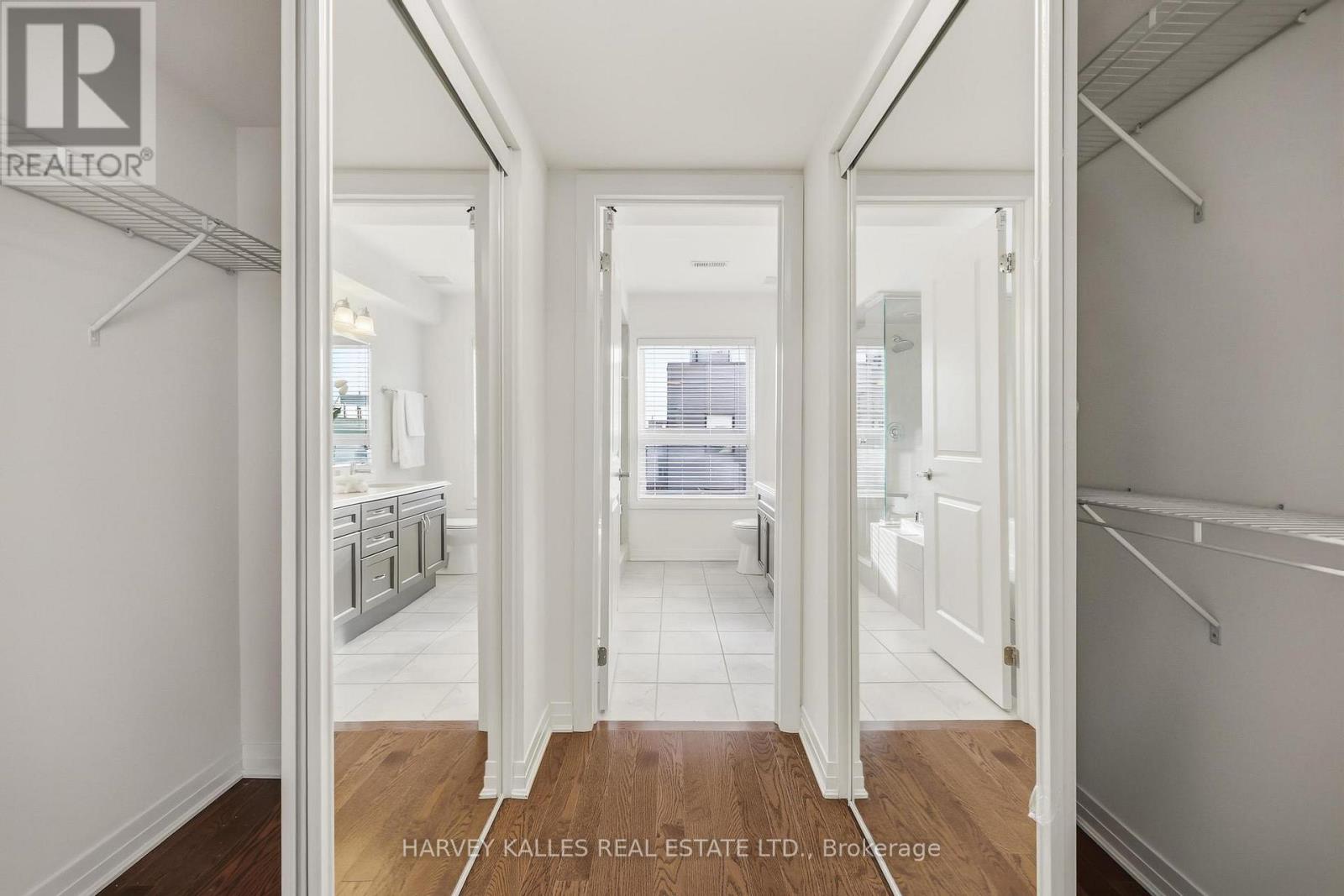 9 - 55 Thomas Mulholland Drive, Toronto, Ontario  M3K 0A5 - Photo 30 - W13172184