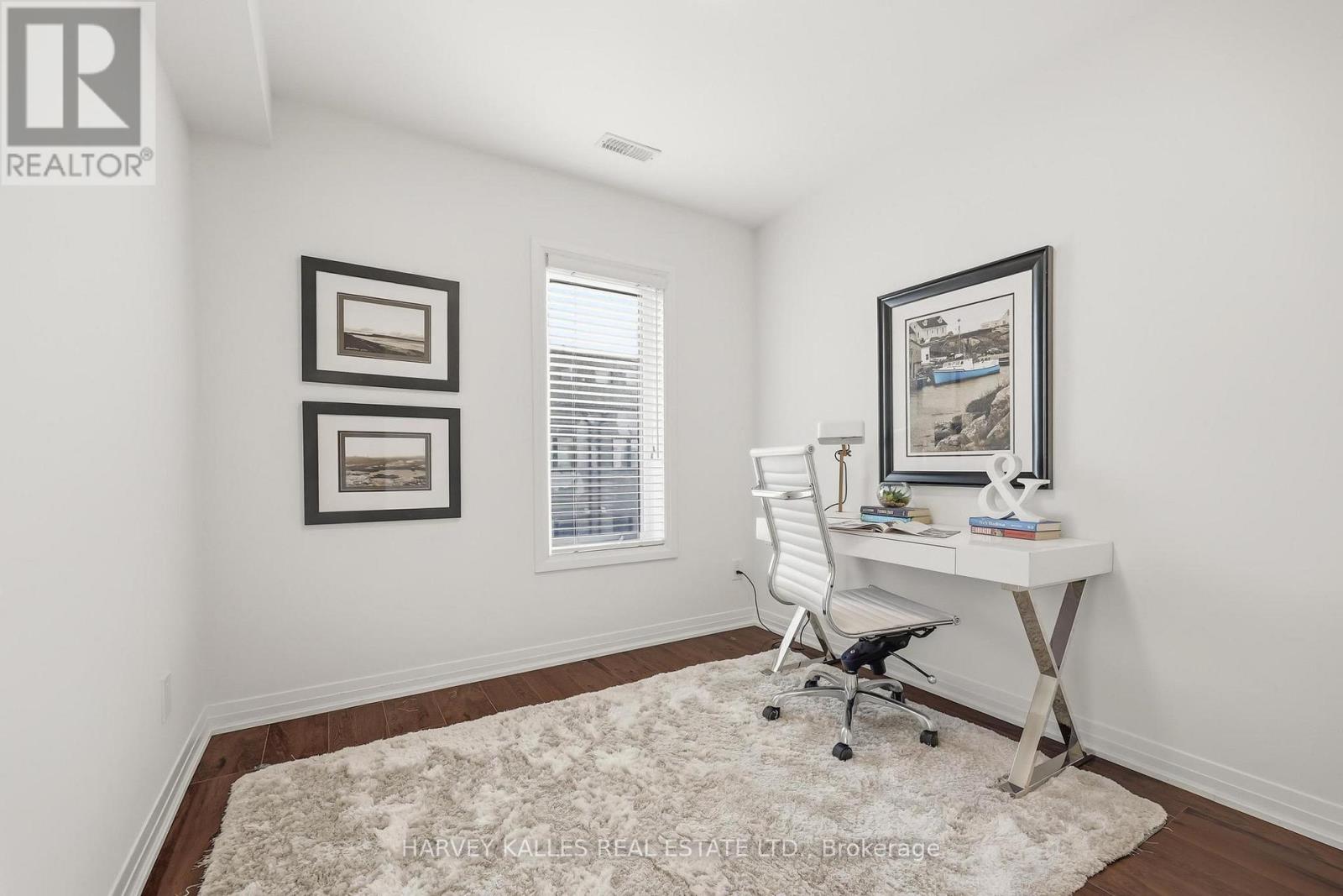 9 - 55 Thomas Mulholland Drive, Toronto, Ontario  M3K 0A5 - Photo 32 - W13172184