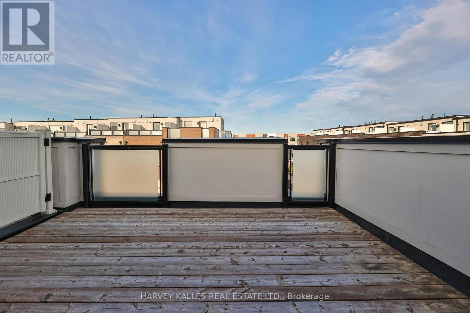 9 - 55 Thomas Mulholland Drive, Toronto, Ontario  M3K 0A5 - Photo 34 - W13172184