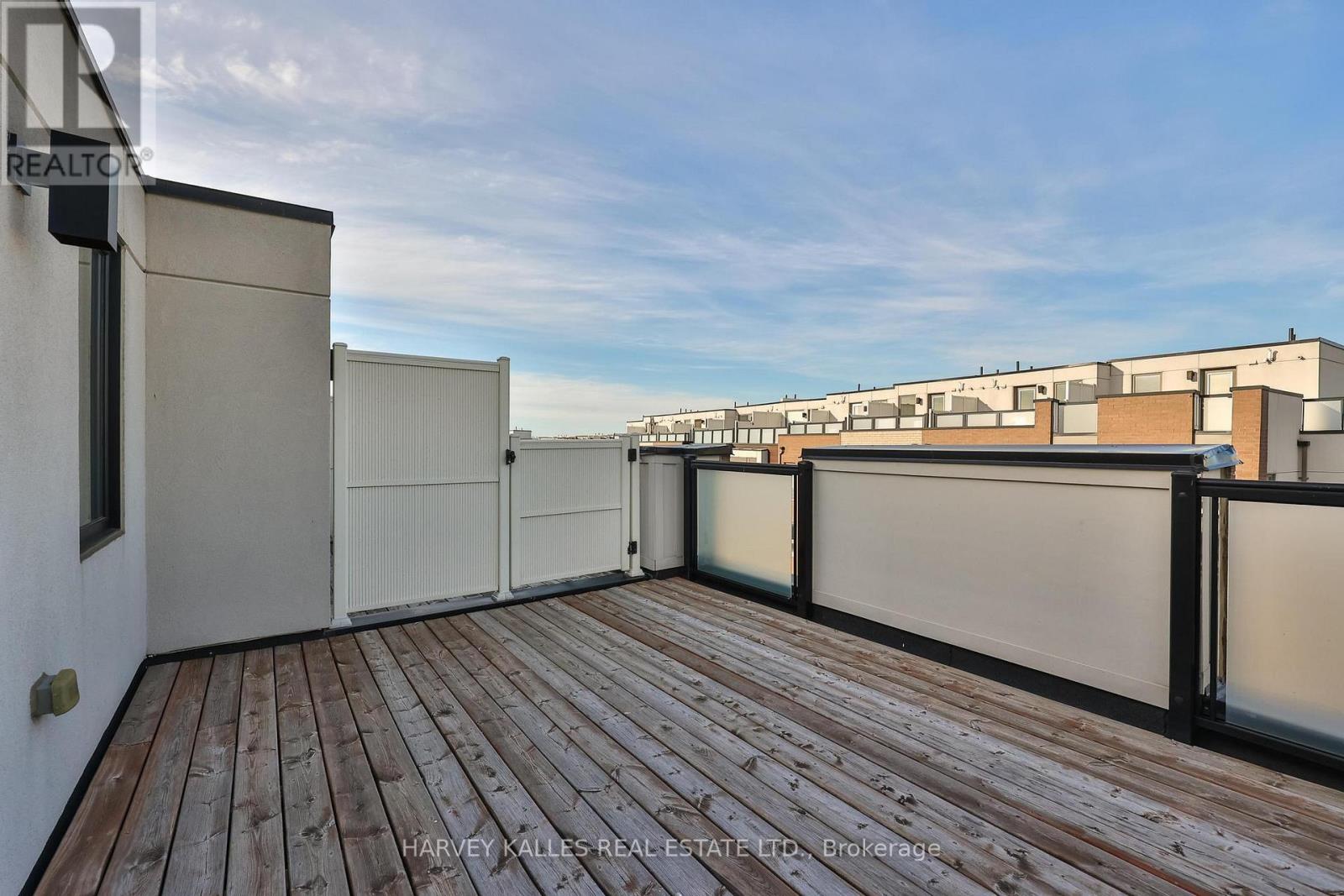 9 - 55 Thomas Mulholland Drive, Toronto, Ontario  M3K 0A5 - Photo 35 - W13172184