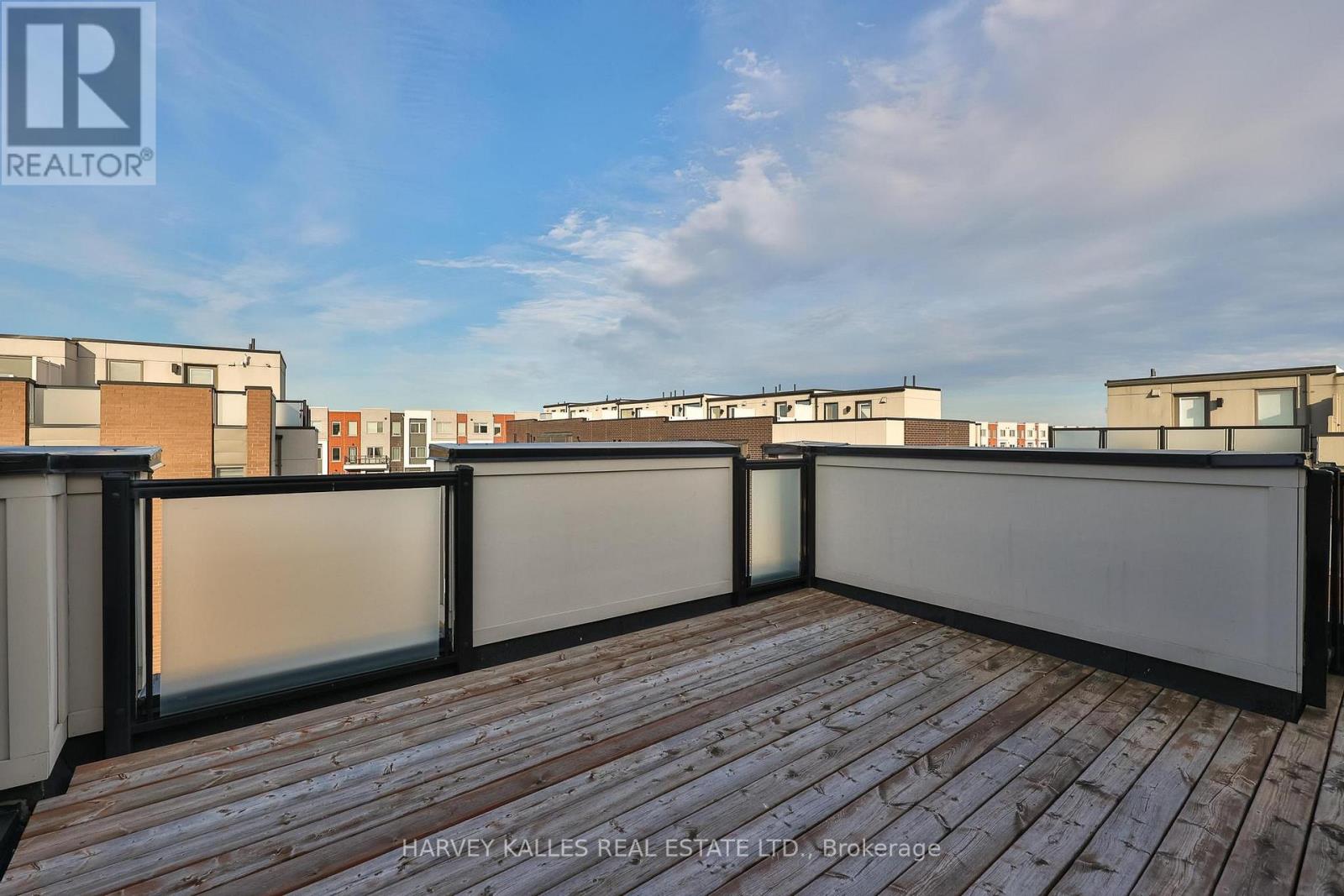 9 - 55 Thomas Mulholland Drive, Toronto, Ontario  M3K 0A5 - Photo 36 - W13172184