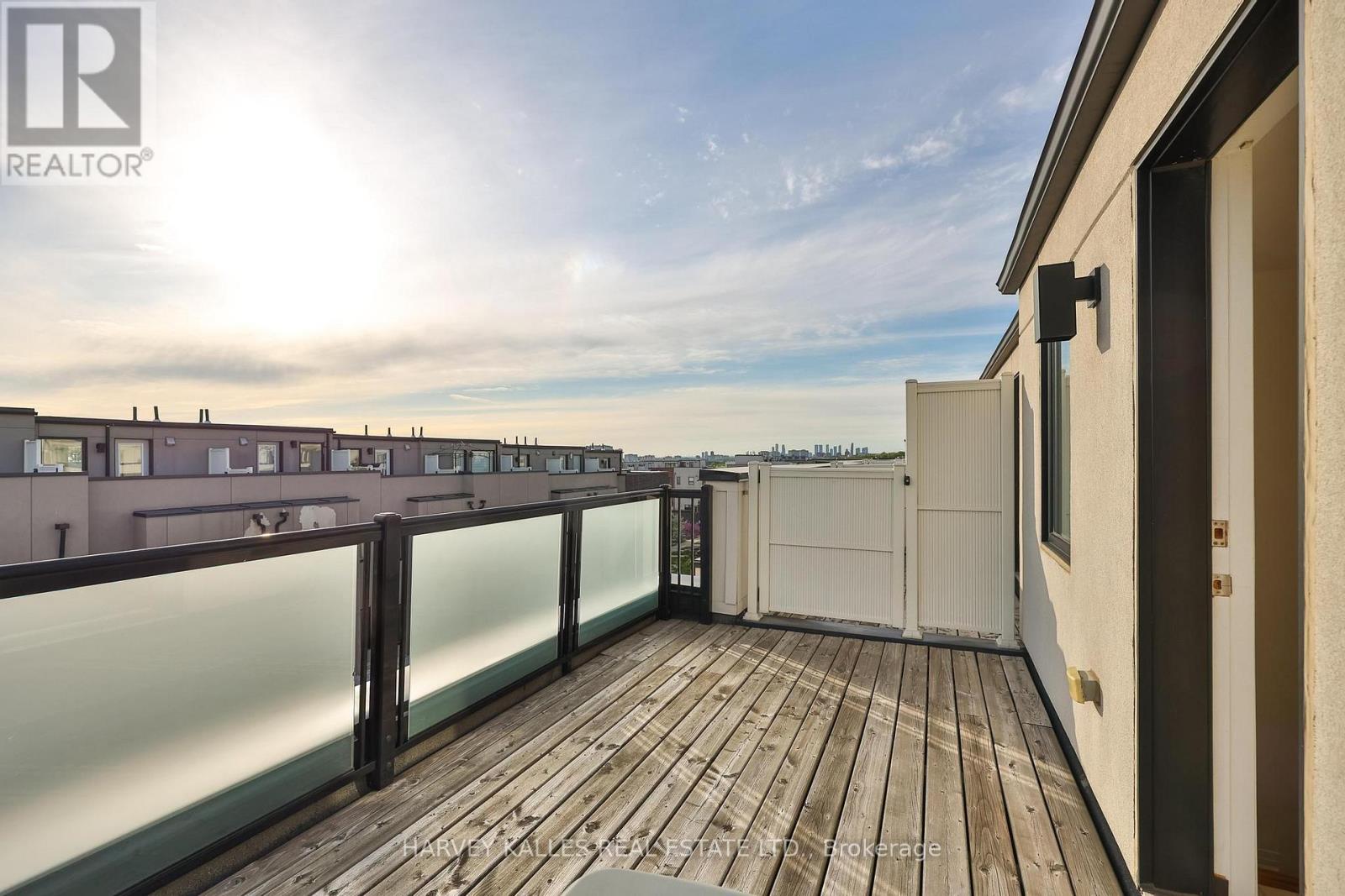 9 - 55 Thomas Mulholland Drive, Toronto, Ontario  M3K 0A5 - Photo 39 - W13172184