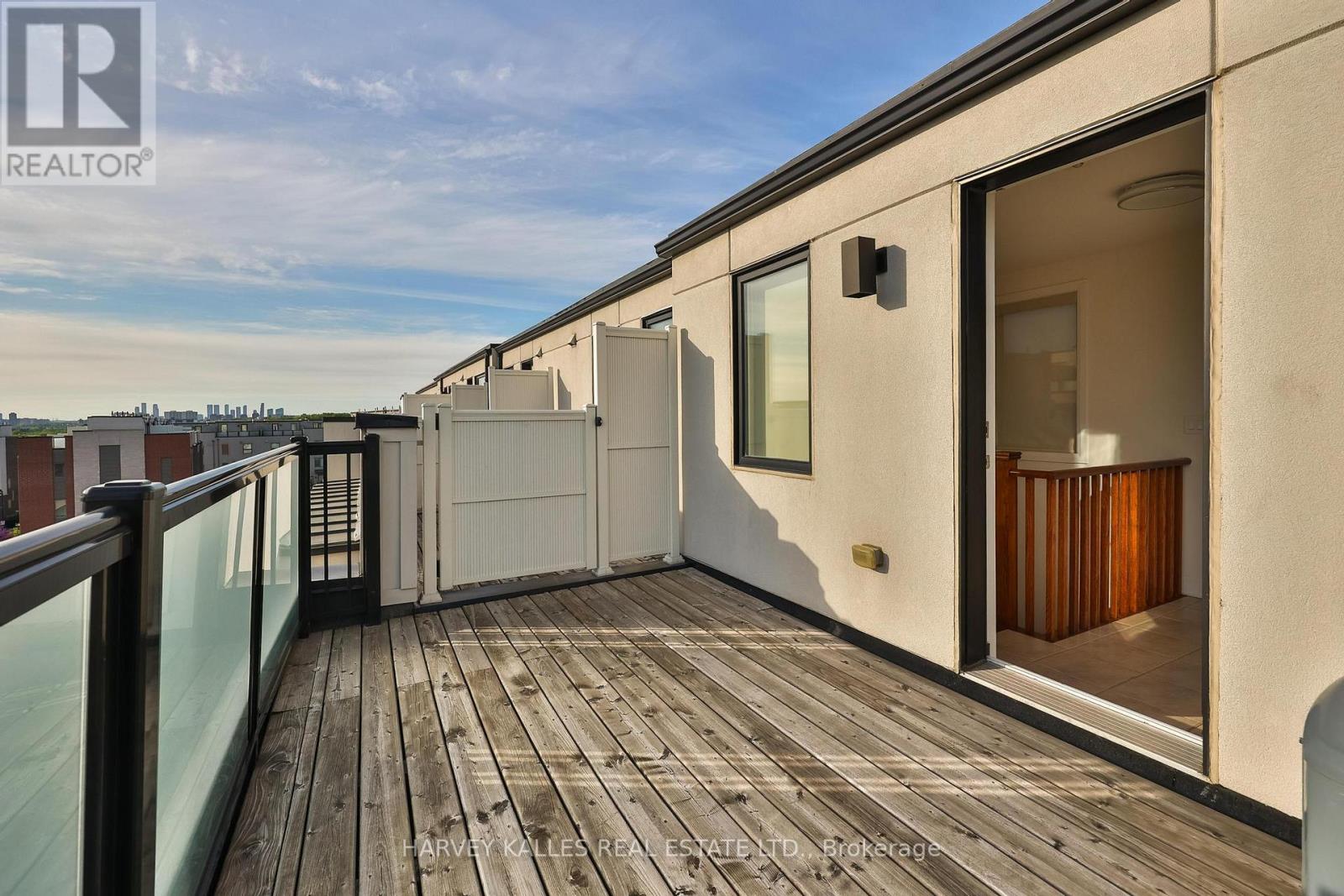 9 - 55 Thomas Mulholland Drive, Toronto, Ontario  M3K 0A5 - Photo 40 - W13172184