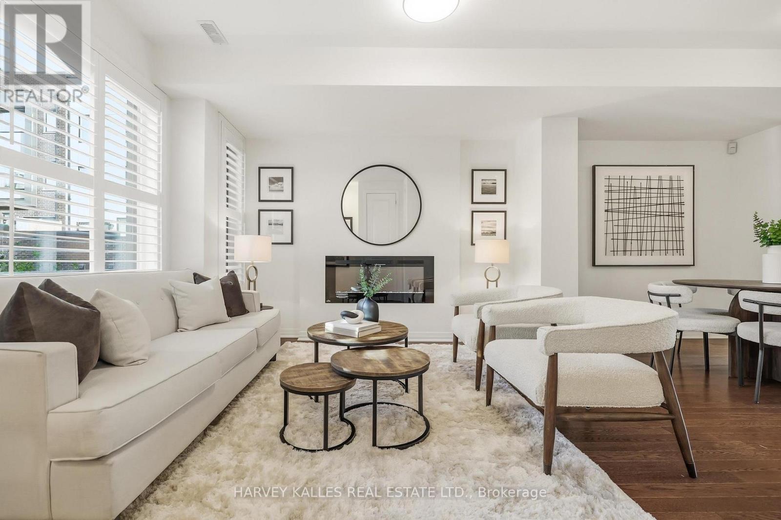 9 - 55 Thomas Mulholland Drive, Toronto, Ontario  M3K 0A5 - Photo 5 - W13172184