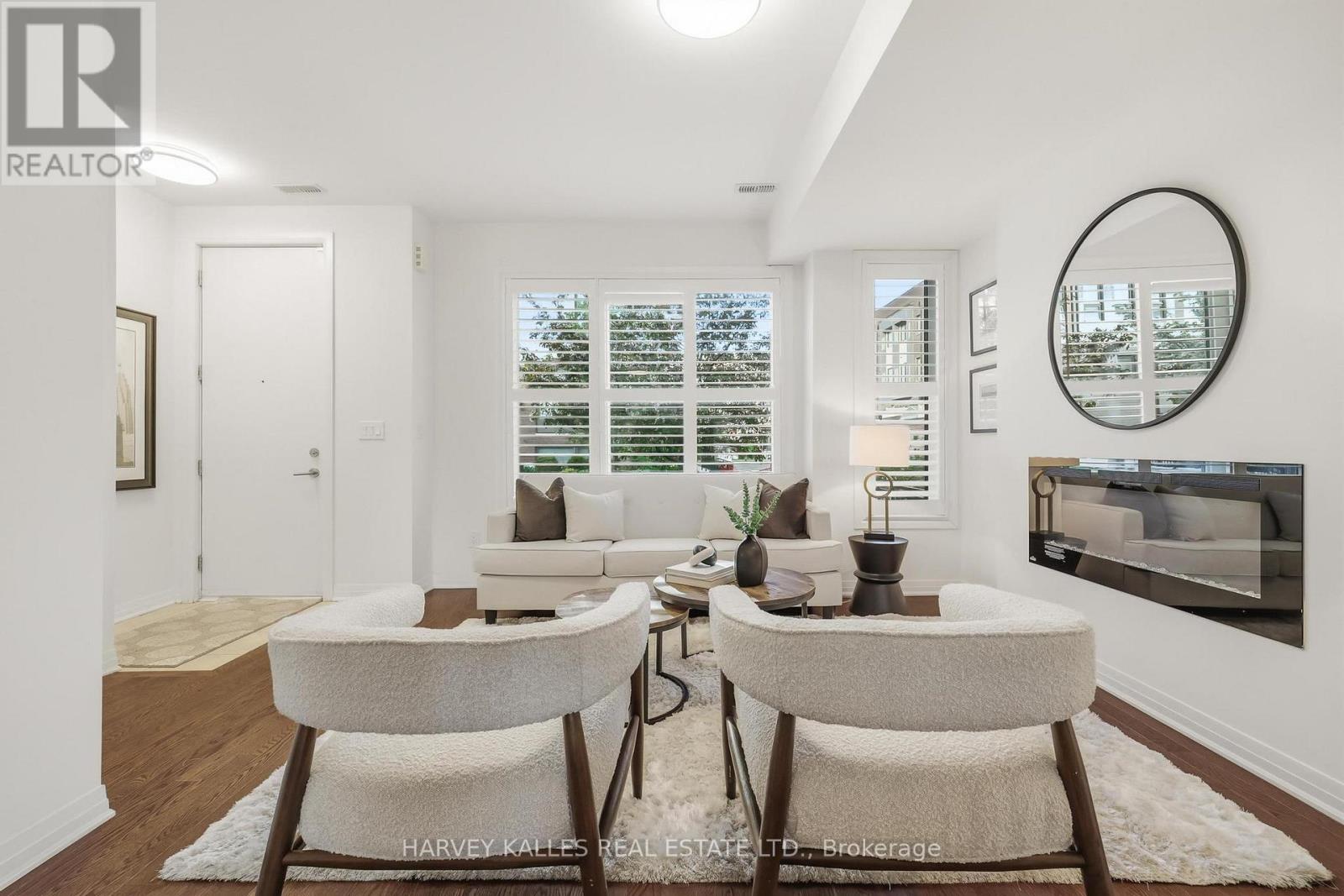 9 - 55 Thomas Mulholland Drive, Toronto, Ontario  M3K 0A5 - Photo 7 - W13172184