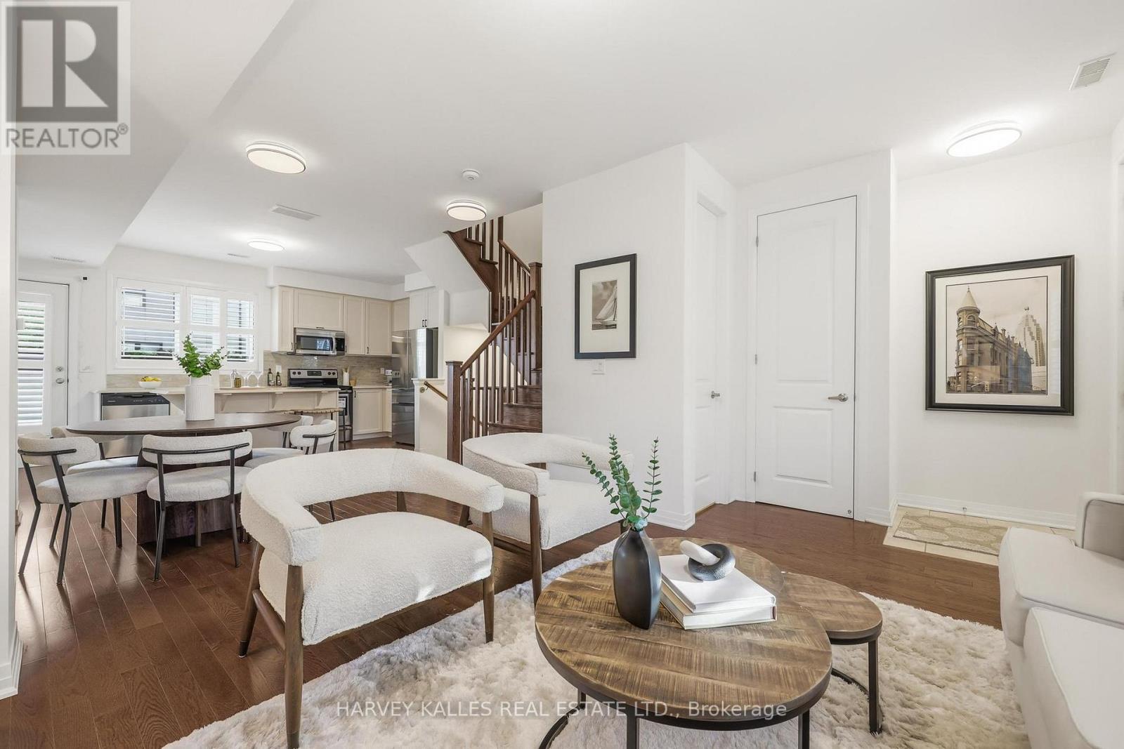 9 - 55 Thomas Mulholland Drive, Toronto, Ontario  M3K 0A5 - Photo 8 - W13172184