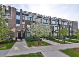 9 - 55 THOMAS MULHOLLAND DRIVE, Toronto, Ontario