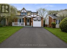 4203 WHEELWRIGHT CRESCENT, Mississauga, Ontario