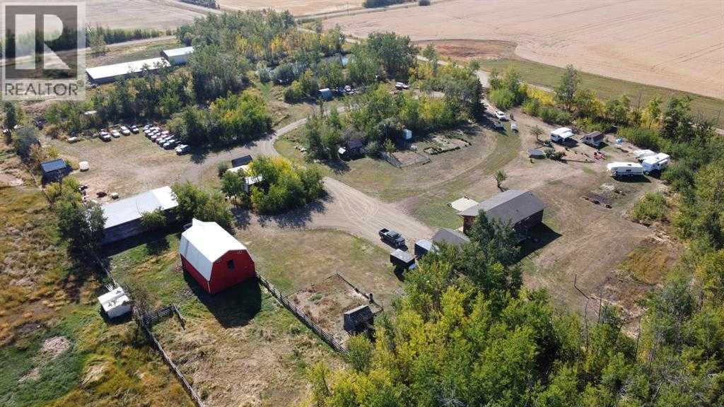 811002 Range Road 53, Rural Fairview No. 136, Alberta  T0H 1L0 - Photo 3 - A2282071