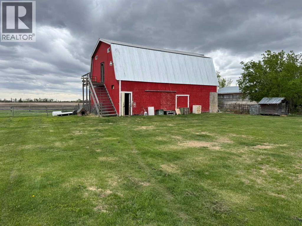 811002 Range Road 53, Rural Fairview No. 136, Alberta  T0H 1L0 - Photo 4 - A2282071