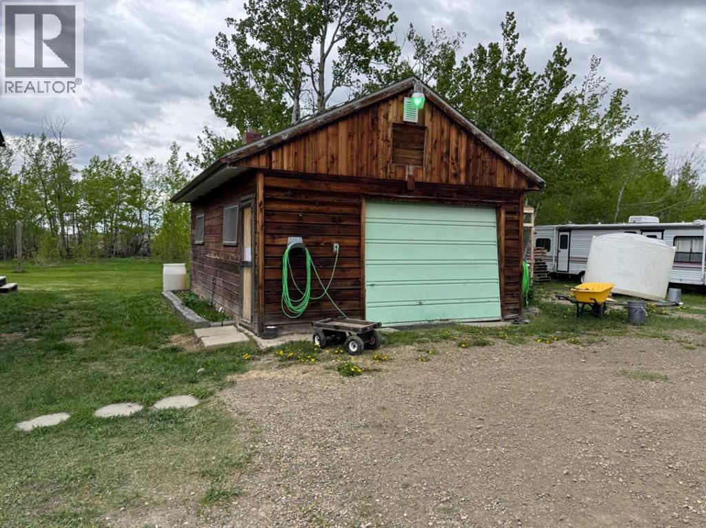 811002 Range Road 53, Rural Fairview No. 136, Alberta  T0H 1L0 - Photo 5 - A2282071