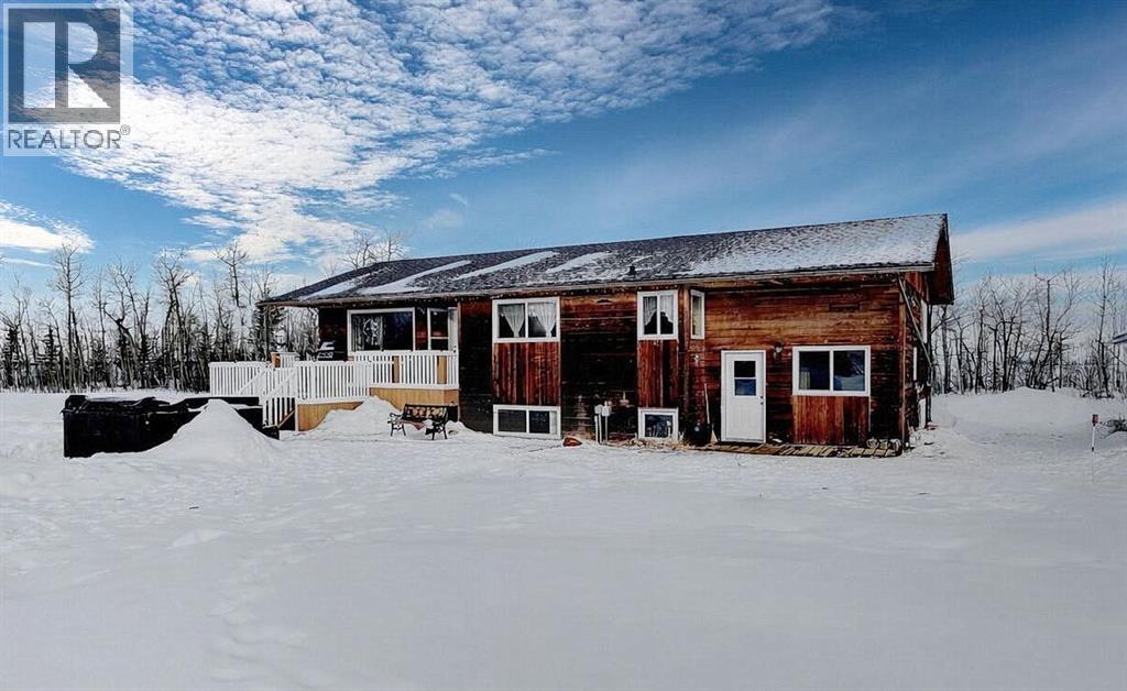 811002 Range Road 53, Rural Fairview No. 136, Alberta  T0H 1L0 - Photo 39 - A2282071