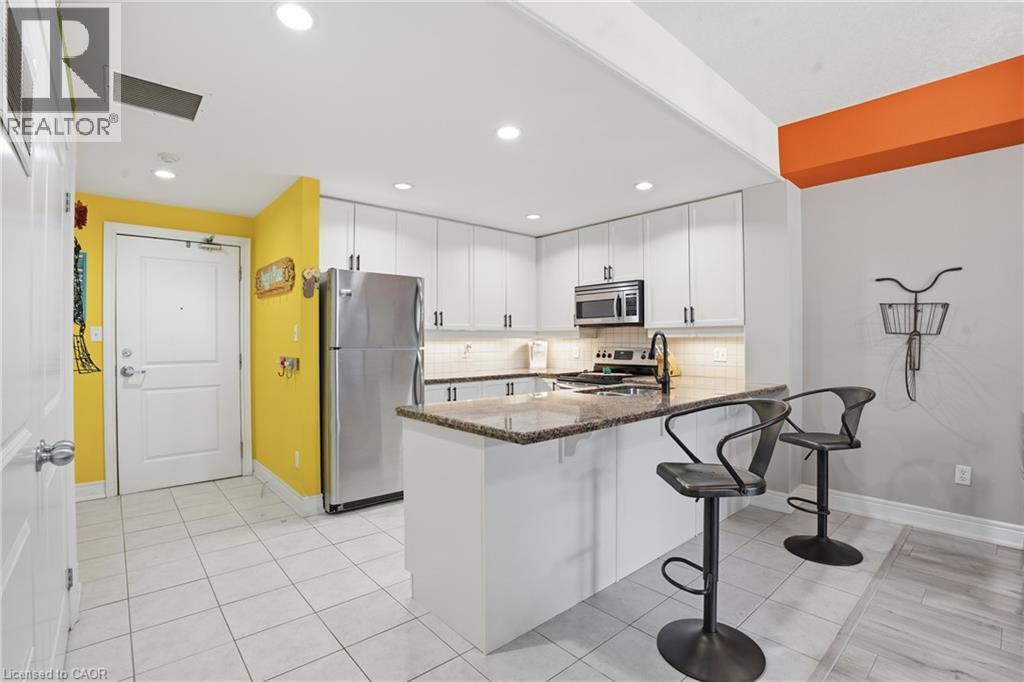 396 Plains Road E Unit# 202, Burlington, Ontario  L7T 2C8 - Photo 8 - 40823476