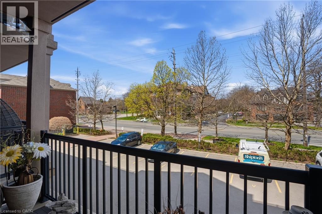 396 Plains Road E Unit# 202, Burlington, Ontario  L7T 2C8 - Photo 23 - 40823476