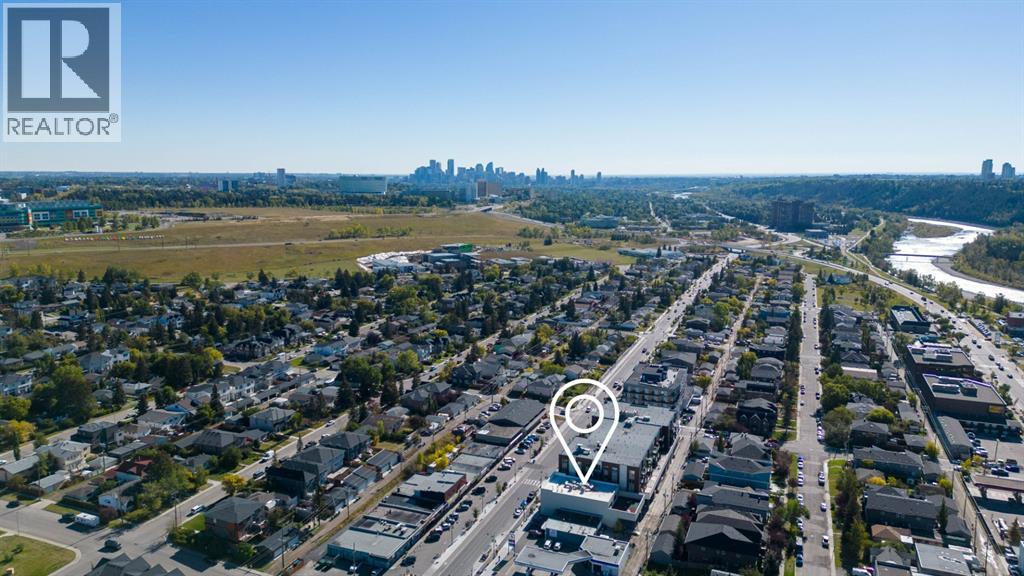 110, 4623 Bowness Road NW, Calgary, Alberta  T3B 0B2 - Photo 5 - A2269093