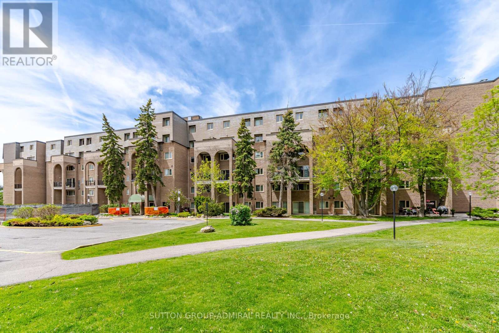 148 - 4005 Don Mills Road, Toronto, Ontario  M2H 3J9 - Photo 2 - C13171232