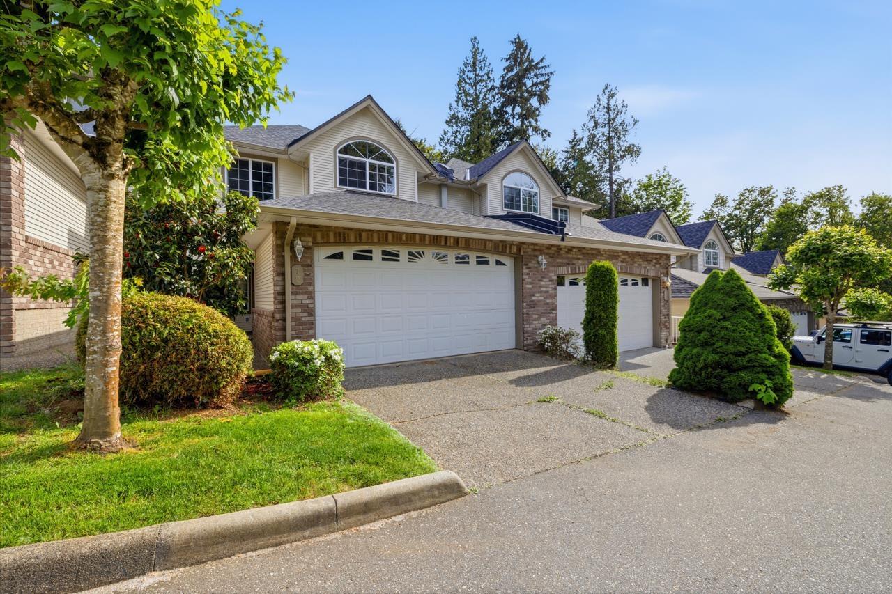 72 32777 Chilcotin Drive, Abbotsford, British Columbia  V2T 5W4 - Photo 1 - R3127429