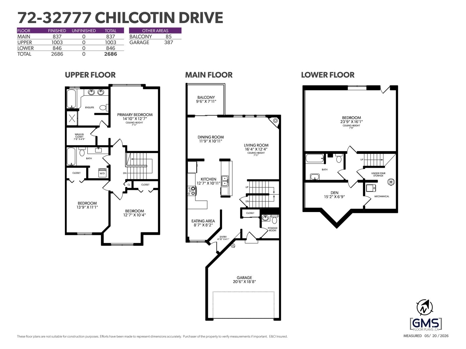 72 32777 Chilcotin Drive, Abbotsford, British Columbia  V2T 5W4 - Photo 38 - R3127429