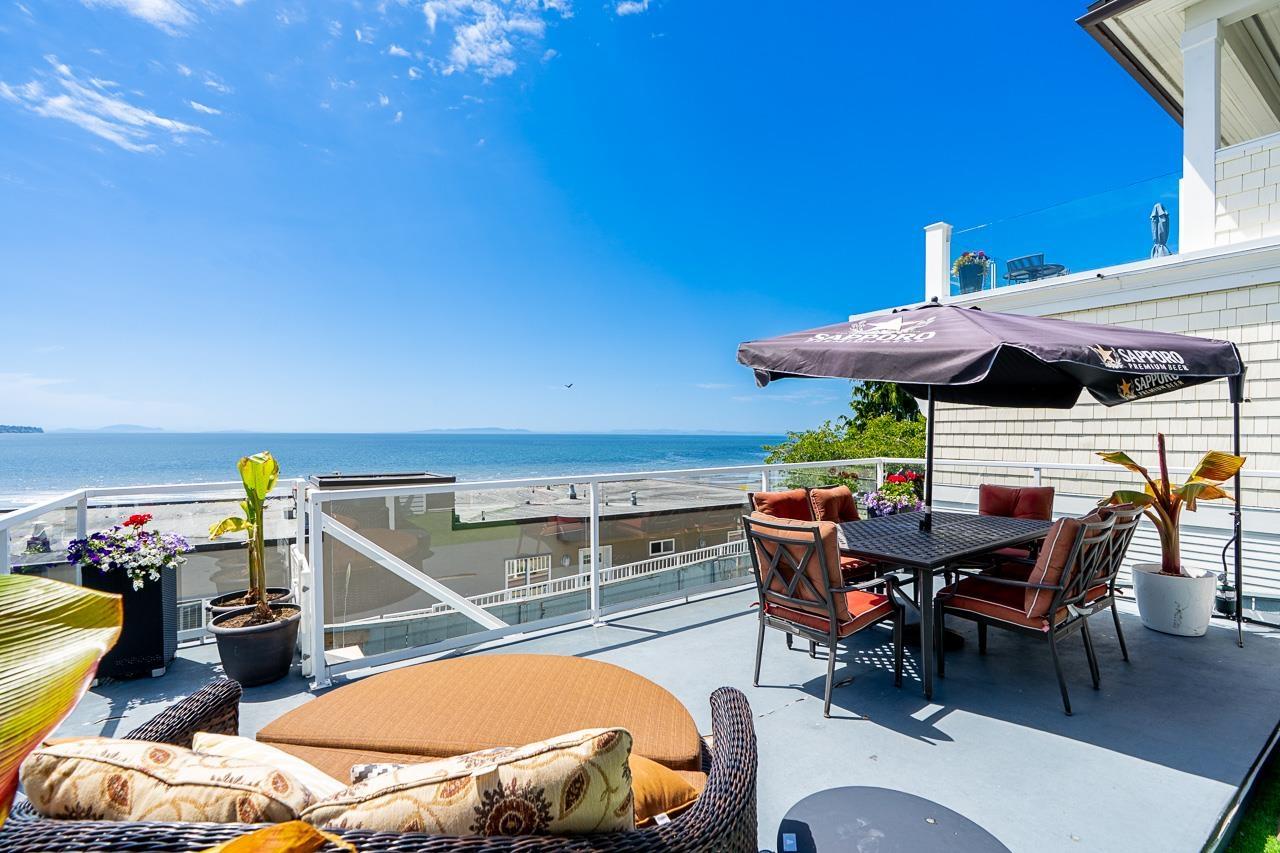 15410 Victoria Avenue, White Rock, British Columbia  V4B 1H3 - Photo 1 - R3126732